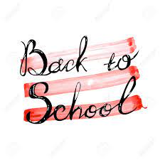  Welcome Back