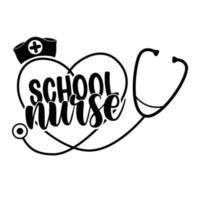  School Nurse