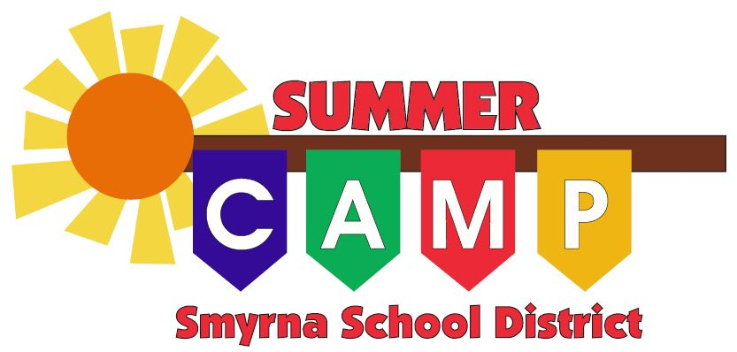 summer camp smyrna school district