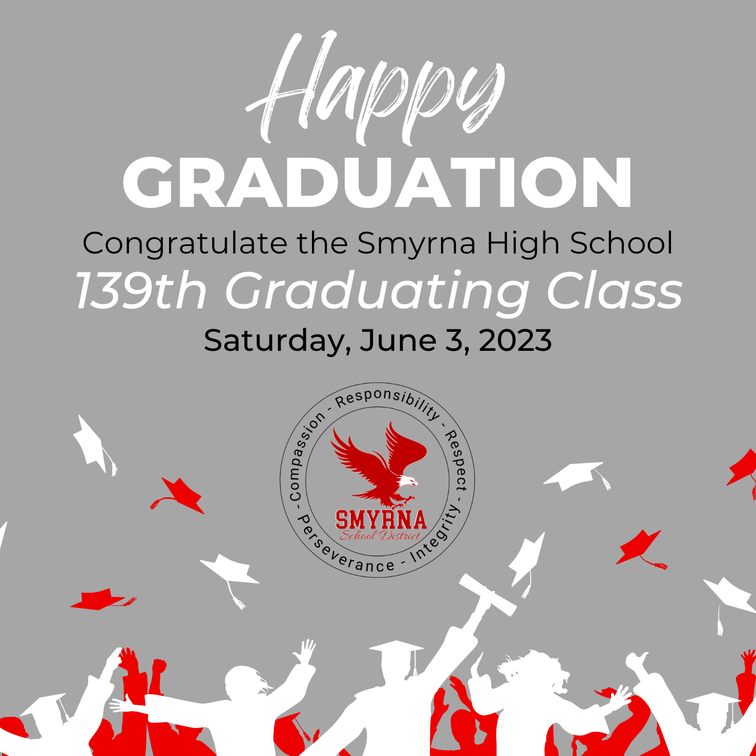 Graduation / Graduation