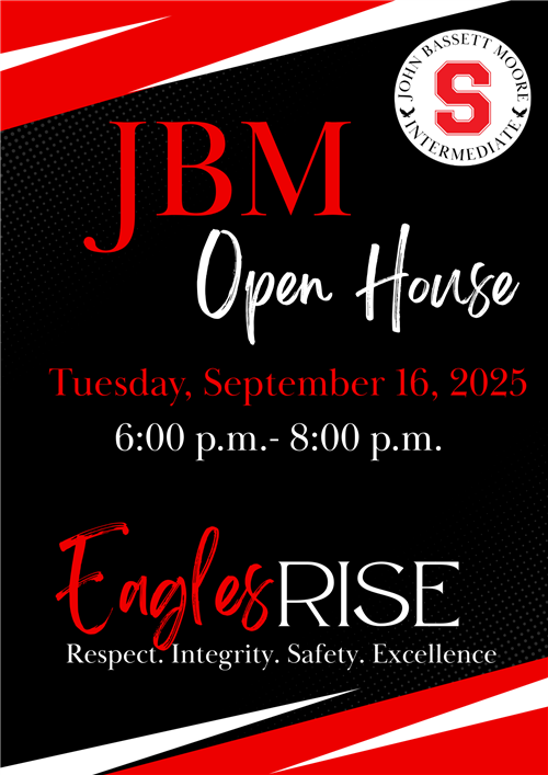 JBM Open House